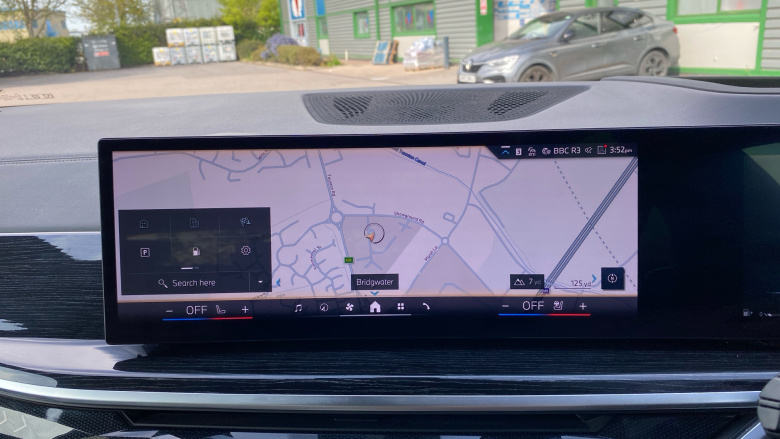 BMW X5 xDrive40d MHT M Sport 5dr Auto Diesel Estate